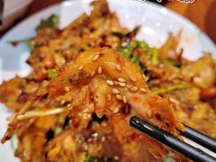 -萍姨抻面馆·鸡架冒菜(清湖店)
