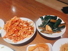 -姥姥家春饼店(八里庄店)