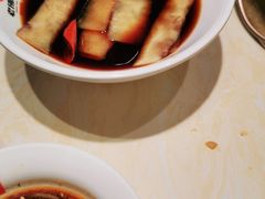 -老佛爷炭火蛙锅直营(清滨路总店)