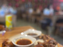 熏猪手-先启半步颠小酒馆(白麓里店)