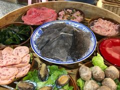 -董眼镜火锅(洪崖洞总店)