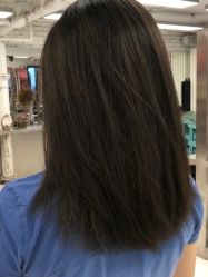 点击看大图 -MORI HAIR SALON日式美发沙龙