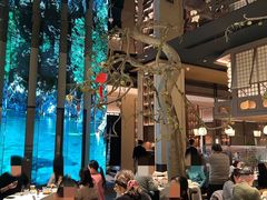 -桂满陇·海市蜃楼·黑金(国金店)