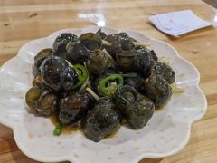 -南记食粥坊·宵夜大排档(莲花总店)