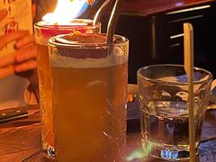 -Q MEX 库迈墨西哥餐吧(三里屯店)