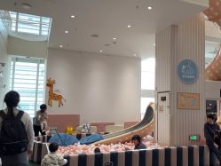 -奈尔宝·儿童乐园·亲子餐厅(华采天地店)