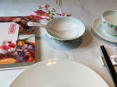 -花城苑广府菜(侨鑫店)