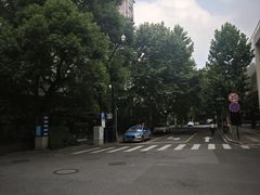 -吴山路夜市