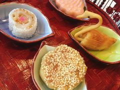 -安泰楼·佛跳墙创始人·传统闽味早茶·酒楼(三坊七巷闽菜地标店)