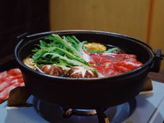 寿喜锅-樱吉岛寿喜锅(肇嘉浜路店)