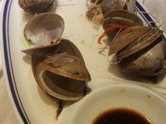 -小鱼儿海鲜港(新村十区店)