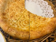 -新粤新疆菜清真餐厅(拱北店)
