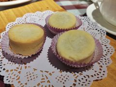 红豆饼-邓丽君音乐主题餐厅