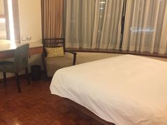 -铜锣湾如心酒店