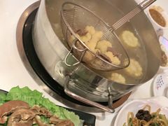 -陈记顺和牛肉火锅馆(天河北路店)