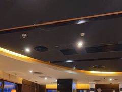 -必胜客(机场路店)