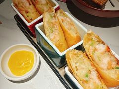 -禄运茶居·手工点心(猎德店)