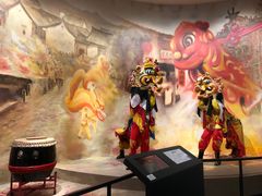 -中国客家博物馆