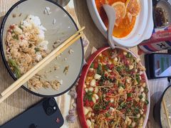 -叁煨蹄花·下饭盐帮菜(人民广场店)