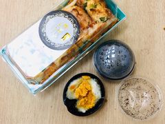 香葱麻薯卷-千里酥(中山北路店)