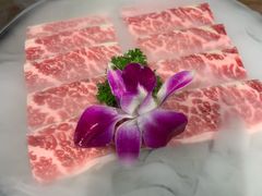 -九田家黑牛烤肉料理(无锡T12店)