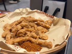 -肖记公安牛肉鱼杂馆·省级非物质文化遗产(江汉路直营店)