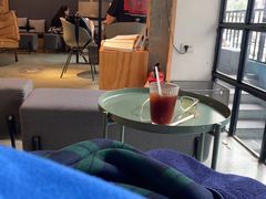 冰美式-Nectar One Cafe(勇烈路n1店)