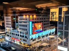 -喜悦烤鸭·新京菜(王府井店)