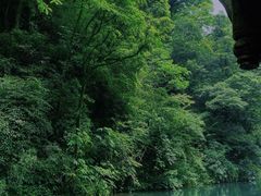 -青城山