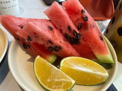 -伊尚宫·清真广式早茶.韩式烤肉·火锅