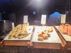 -松子料理(白家庄店)