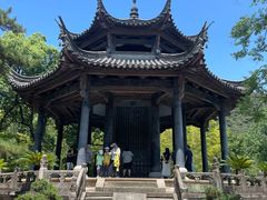-兰亭风景区