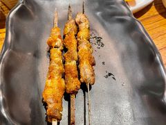 -额尔敦草原涮羊肉·烧烤(冻青树总店)