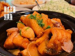 -集品堂·JPC餐厅(青年大街市府店)