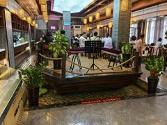 -牛庄高晓山风味馅饼城(海城店)