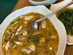 -阿斯牛牛·凉山菜(新会展店)