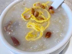 荔湾艇仔粥-绍兴饭店(大宁店)