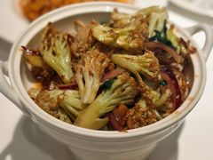 -桂满陇·杭州饭店(清河万象店)