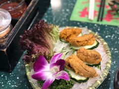 -叙亨轩海鲜火锅