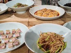 -晶丽香榭自助餐(南京大饭店)