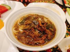 -城南往事·鲁菜济南菜(长清园博园恒大绿洲店)