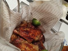 -小大董·烤鸭(凤凰汇店)