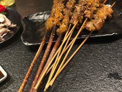 -羊肉街口老银川滩羊涮肉馆