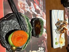 -弓二·烧鸟居酒屋(财富购物中心店)