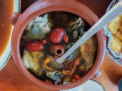 -云隐小厨·传统大理美食(复兴路店)