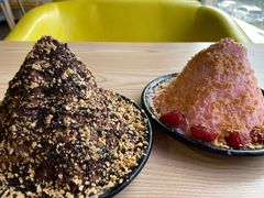 -冰冰酱绵绵冰(红桥店)