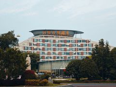 -镇江润扬大桥酒店