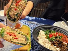 -滇道云南特色料理(康定路店)