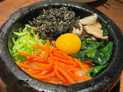 -大同江朝鲜菜•长春地标美食(绿园吾悦广场店)