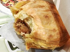 优质肉夹馍-魏家凉皮(郭杜十字店)